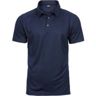 Tee Jays | TJ 7200 Férfi luxus sport galléros póló