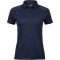 Tee Jays | TJ 7201 Női luxus sport galléros póló