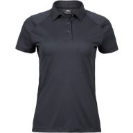 Tee Jays | TJ 7201 Női luxus sport galléros póló