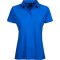 Tee Jays | TJ 7201 Női luxus sport galléros póló