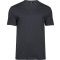 Tee Jays | TJ 8006 Férfi V-nyakú „Fashion Sof Tee” póló