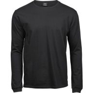 Tee Jays | TJ 8007 Férfi hosszú ujjú „Sof Tee” póló