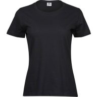 Tee Jays | TJ 8050 Női „Sof Tee” póló