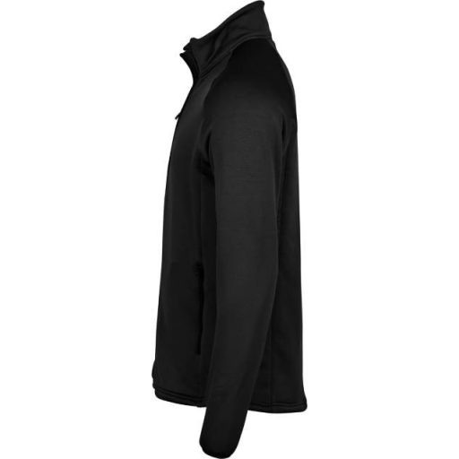 Tee Jays | TJ 9100 Férfi stretch polár dzseki