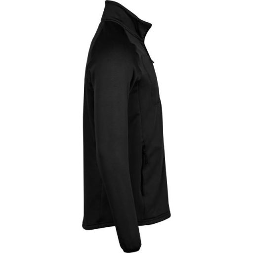 Tee Jays | TJ 9100 Férfi stretch polár dzseki