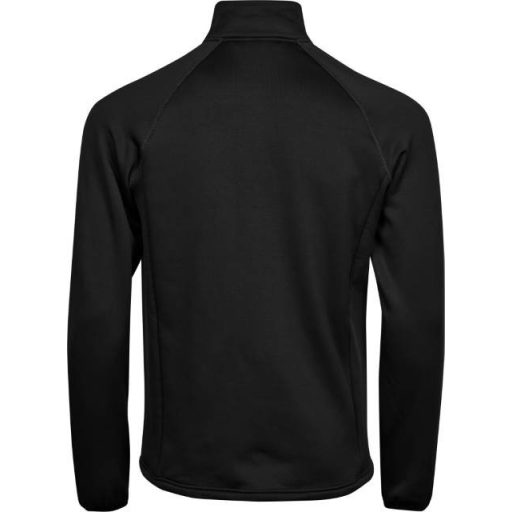 Tee Jays | TJ 9100 Férfi stretch polár dzseki