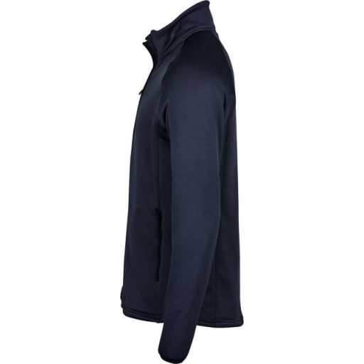 Tee Jays | TJ 9100 Férfi stretch polár dzseki