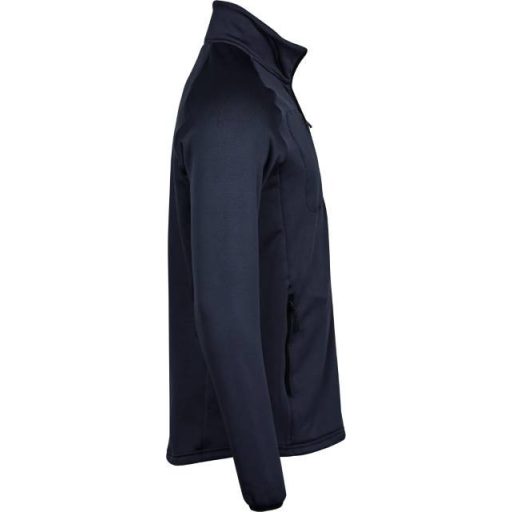Tee Jays | TJ 9100 Férfi stretch polár dzseki