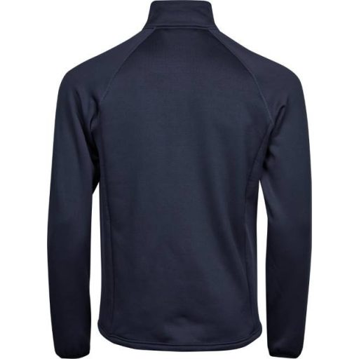 Tee Jays | TJ 9100 Férfi stretch polár dzseki