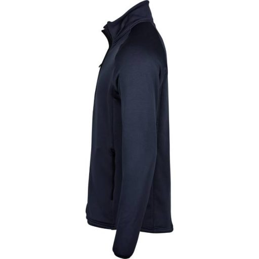 Tee Jays | TJ 9100 Férfi stretch polár dzseki