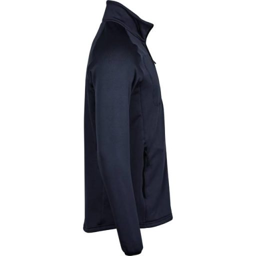 Tee Jays | TJ 9100 Férfi stretch polár dzseki