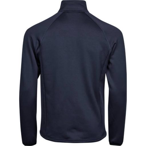 Tee Jays | TJ 9100 Férfi stretch polár dzseki