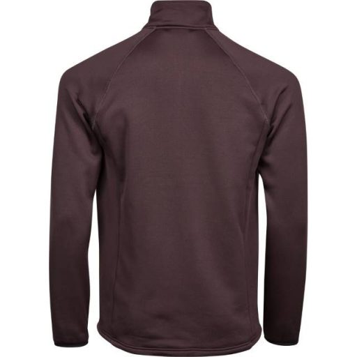 Tee Jays | TJ 9100 Férfi stretch polár dzseki