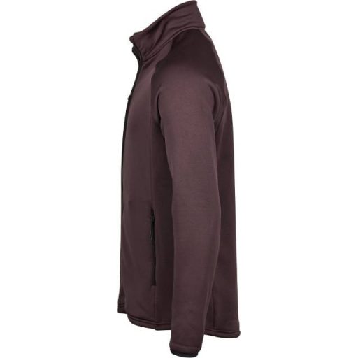 Tee Jays | TJ 9100 Férfi stretch polár dzseki