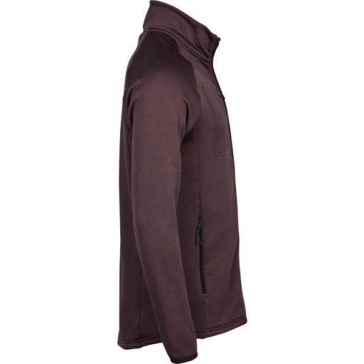 Tee Jays | TJ 9100 Férfi stretch polár dzseki