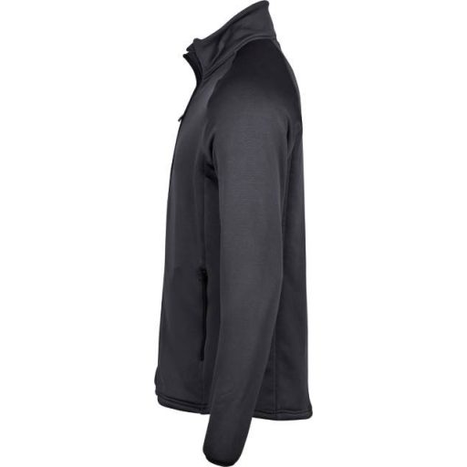 Tee Jays | TJ 9100 Férfi stretch polár dzseki