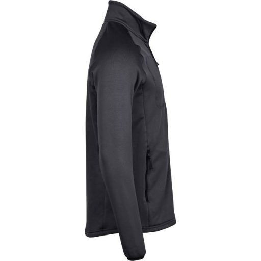 Tee Jays | TJ 9100 Férfi stretch polár dzseki