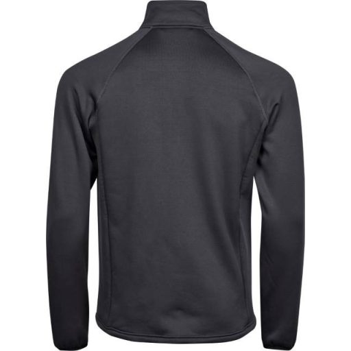 Tee Jays | TJ 9100 Férfi stretch polár dzseki