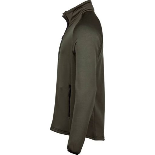 Tee Jays | TJ 9100 Férfi stretch polár dzseki