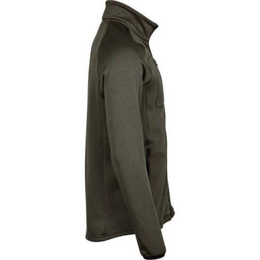 Tee Jays | TJ 9100 Férfi stretch polár dzseki