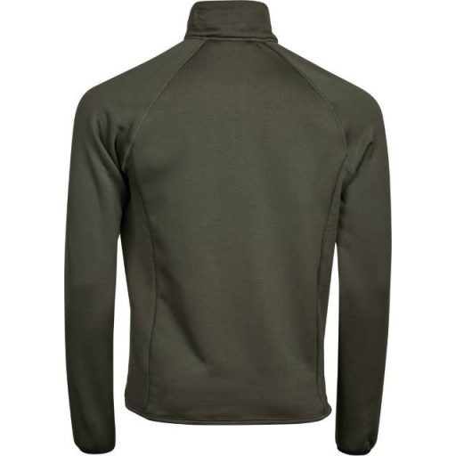 Tee Jays | TJ 9100 Férfi stretch polár dzseki