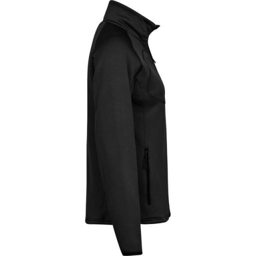 Tee Jays | TJ 9101 Női stretch polár dzseki