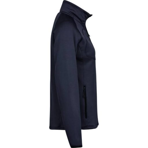 Tee Jays | TJ 9101 Női stretch polár dzseki