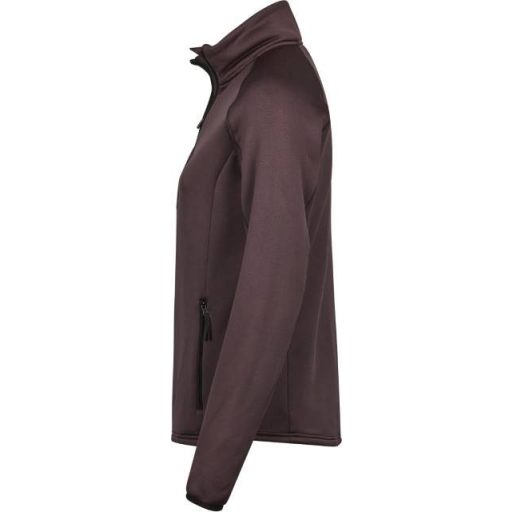 Tee Jays | TJ 9101 Női stretch polár dzseki