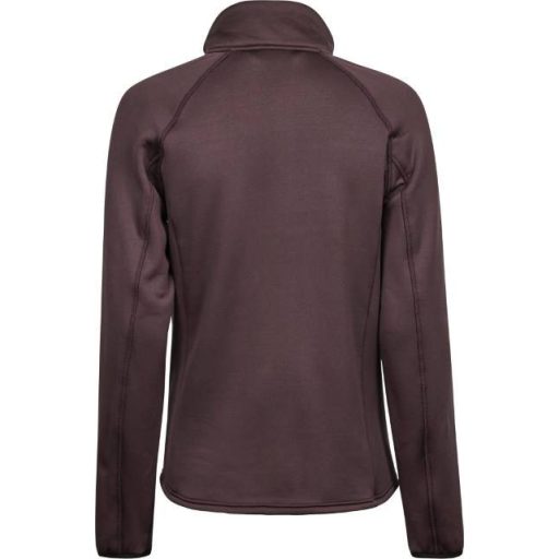 Tee Jays | TJ 9101 Női stretch polár dzseki