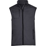 Tee Jays | TJ 9104 Stretch polár bodywarmer