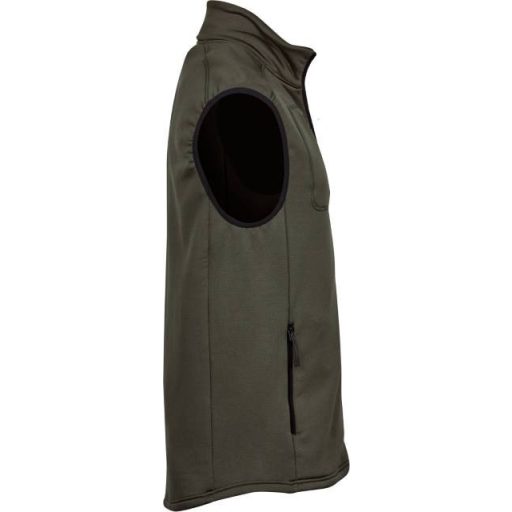 Tee Jays | TJ 9104 Stretch polár bodywarmer