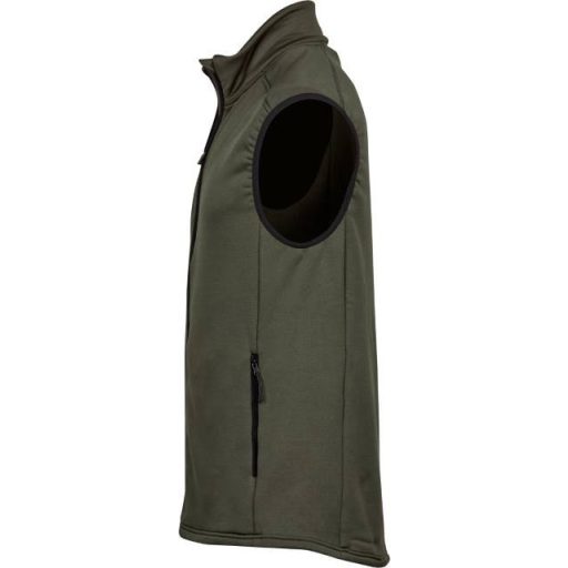 Tee Jays | TJ 9104 Stretch polár bodywarmer