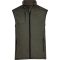 Tee Jays | TJ 9104 Stretch polár bodywarmer