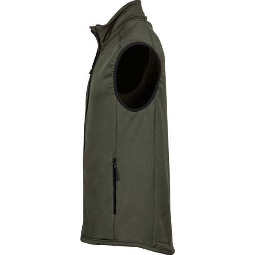 Tee Jays | TJ 9104 Stretch polár bodywarmer