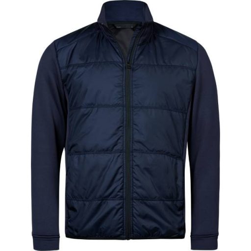 Tee Jays | TJ 9110 Férfi hibrid stretch dzseki