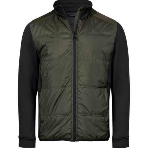 Tee Jays | TJ 9110 Férfi hibrid stretch dzseki