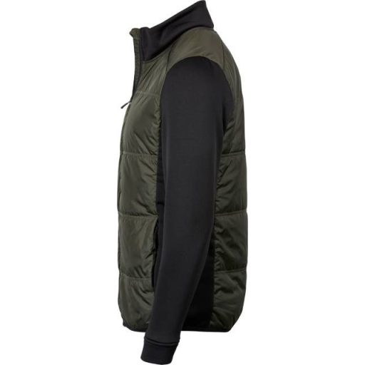 Tee Jays | TJ 9110 Férfi hibrid stretch dzseki