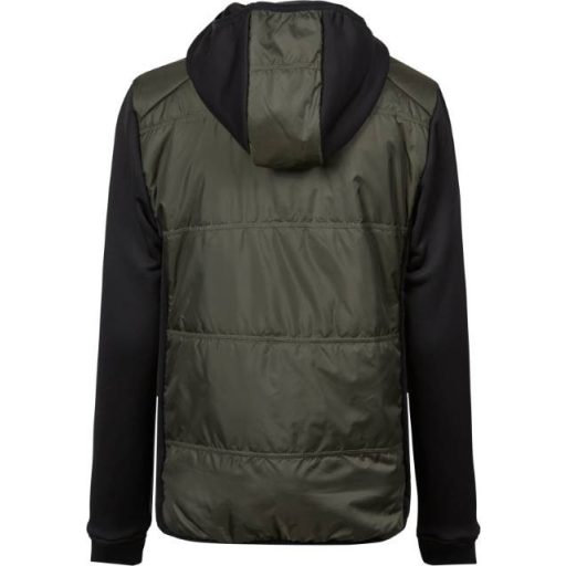 Tee Jays | TJ 9113 Női kapucnis hibrid stretch dzseki