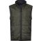 Tee Jays | TJ 9114 Férfi hibrid stretch bodywarmer