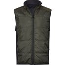 Tee Jays | TJ 9114 Férfi hibrid stretch bodywarmer