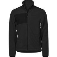 Tee Jays | TJ 9120 „Mountain” polár dzseki