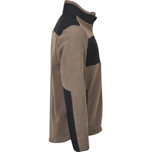 Tee Jays | TJ 9120 „Mountain” polár dzseki