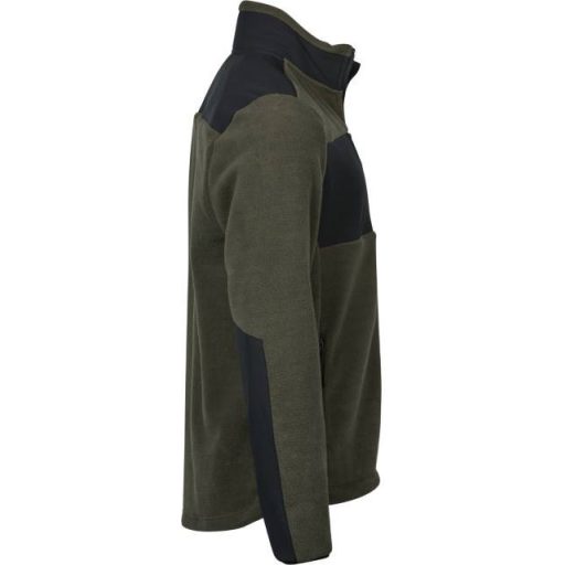 Tee Jays | TJ 9120 „Mountain” polár dzseki