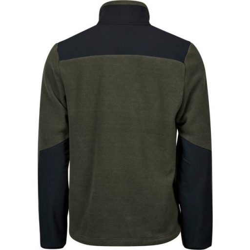 Tee Jays | TJ 9120 „Mountain” polár dzseki
