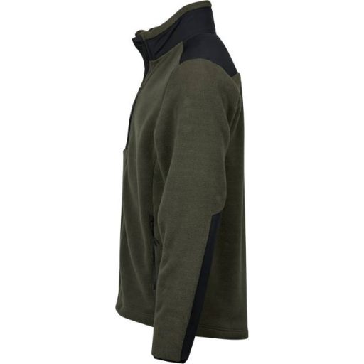 Tee Jays | TJ 9120 „Mountain” polár dzseki