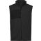 Tee Jays | TJ 9122 Férfi „Mountain” polár bodywarmer
