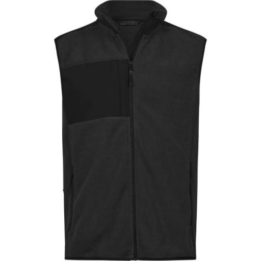 Tee Jays | TJ 9122 Férfi „Mountain” polár bodywarmer