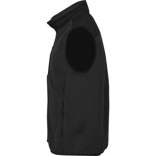 Tee Jays | TJ 9122 Férfi „Mountain” polár bodywarmer