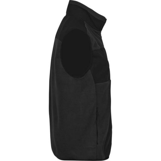 Tee Jays | TJ 9122 Férfi „Mountain” polár bodywarmer