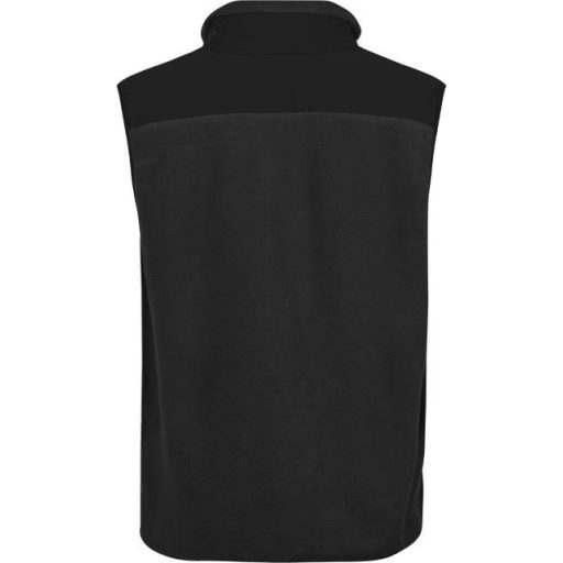 Tee Jays | TJ 9122 Férfi „Mountain” polár bodywarmer